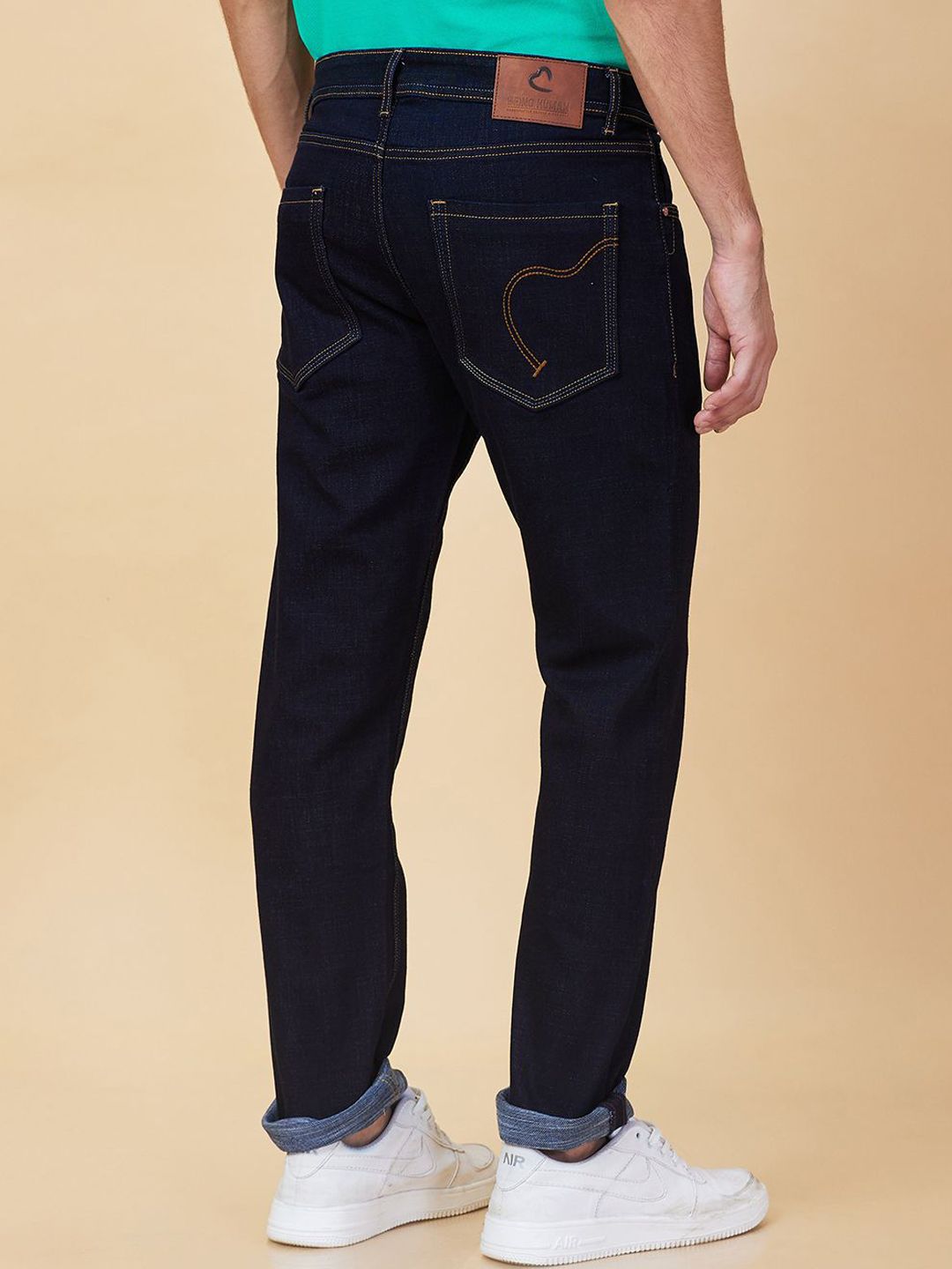 Being Human Men Slim Fit Jeans