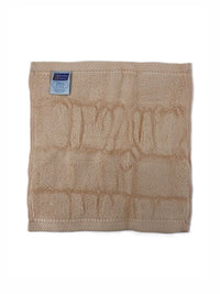 BOMBAY DYEING Super Ultrx Peach-Coloured 3 Pieces Pure Cotton 650 GSM Feca Towel