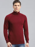 Pullover Bulu Lelaki Monte Carlo
