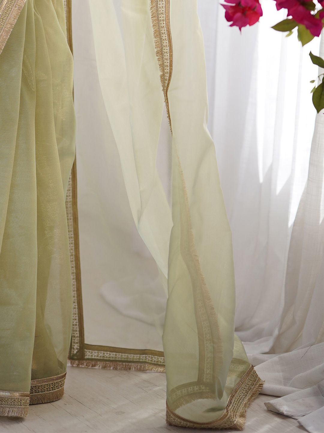 Saree mall Net Sarees