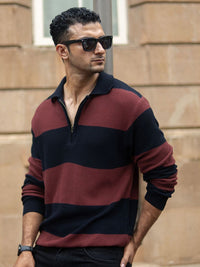 T-shirt Kapas Polo Polo Powerlook SS25
