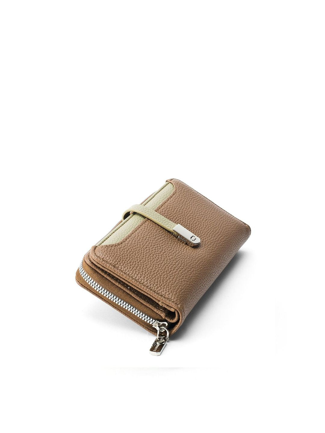 Lino Perros Women Colourblocked Card Holder