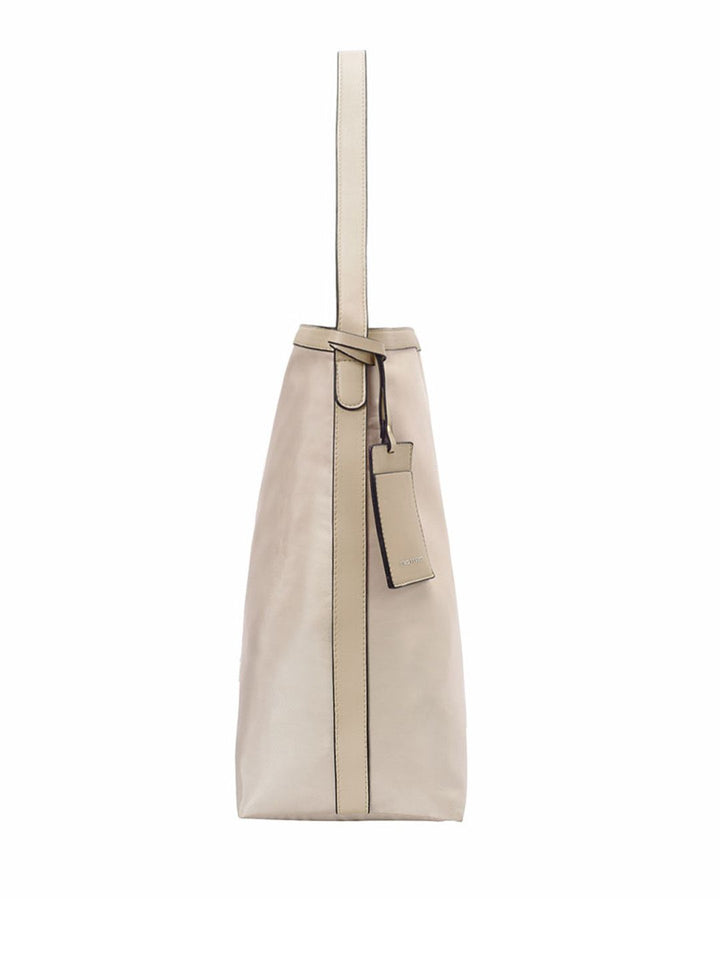 Lino Perros Structured Shoulder Bag