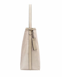 Lino Perros Structured Shoulder Bag