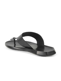 Mochi Men Leather Comfort Sandals
