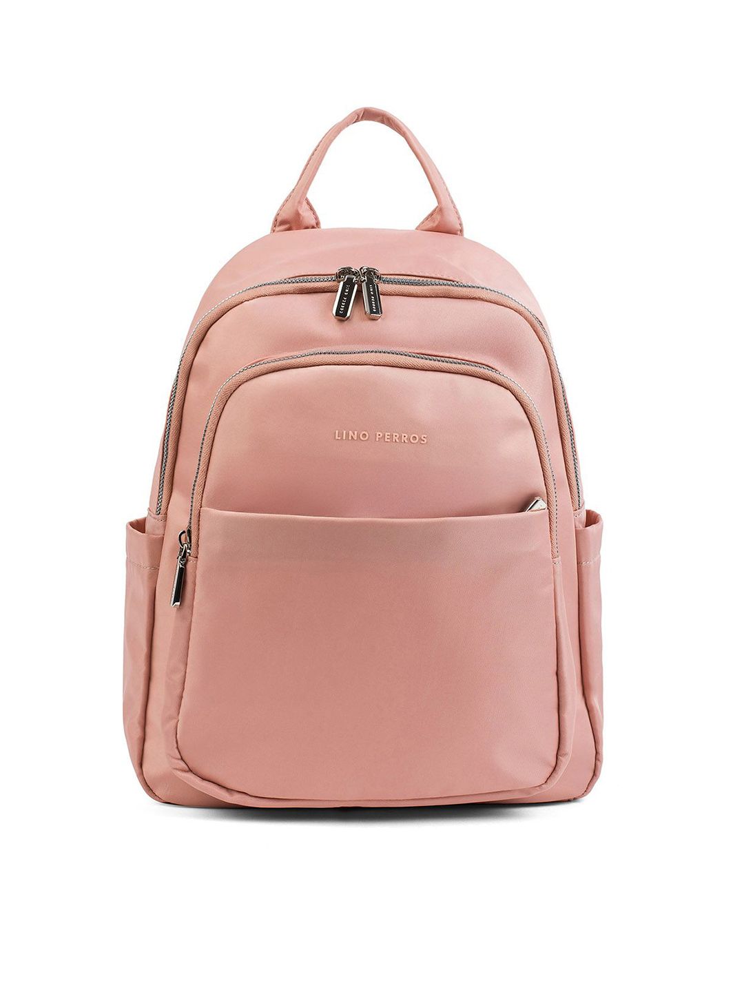 Lino Perros Women Pacman Medium Backpack