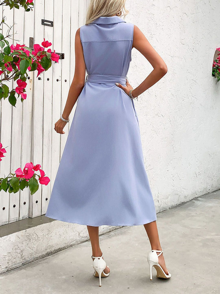 DressBerry Shirt Style Dress