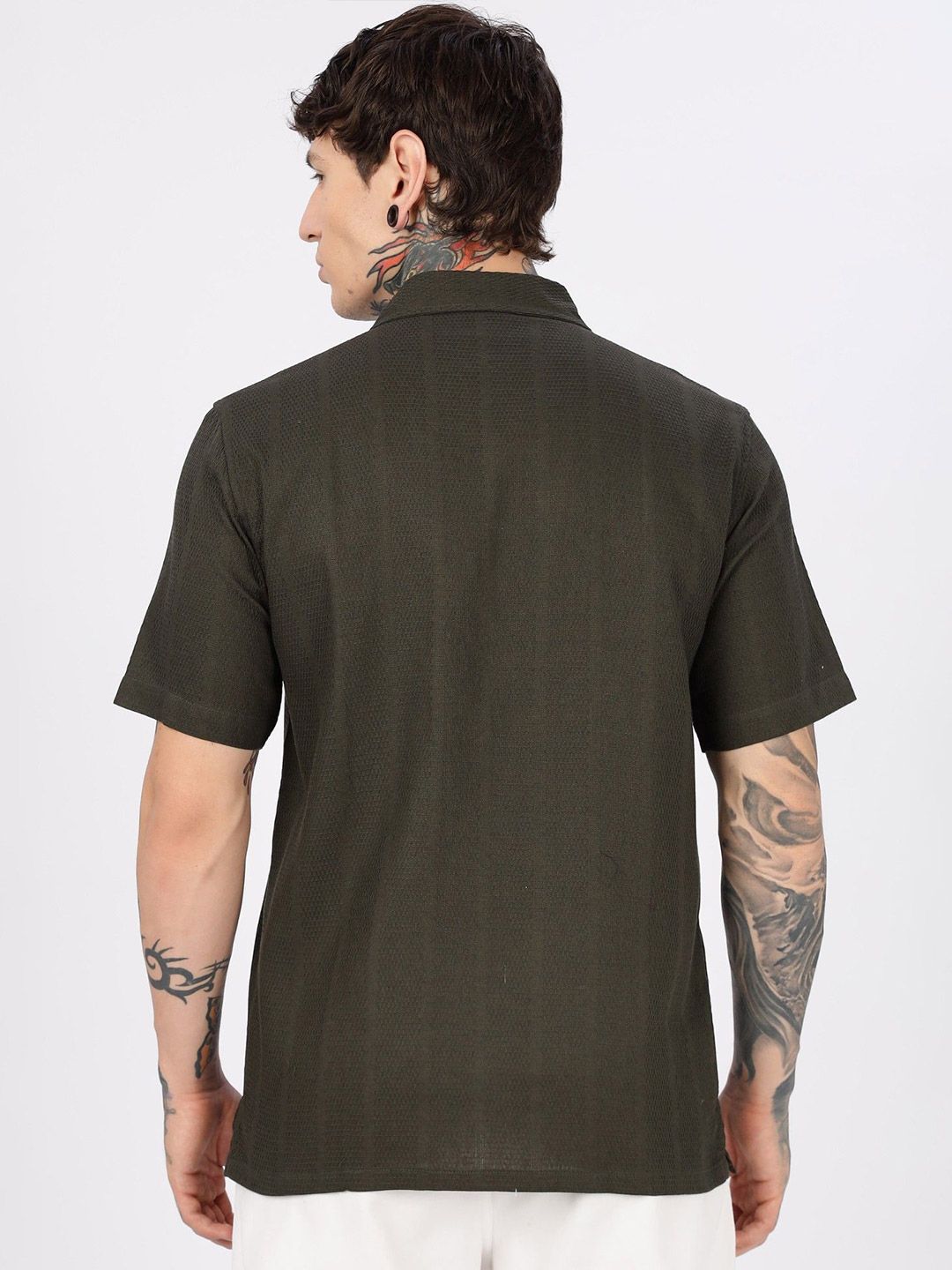 Baju Kapas Kolar Cuba Eszett