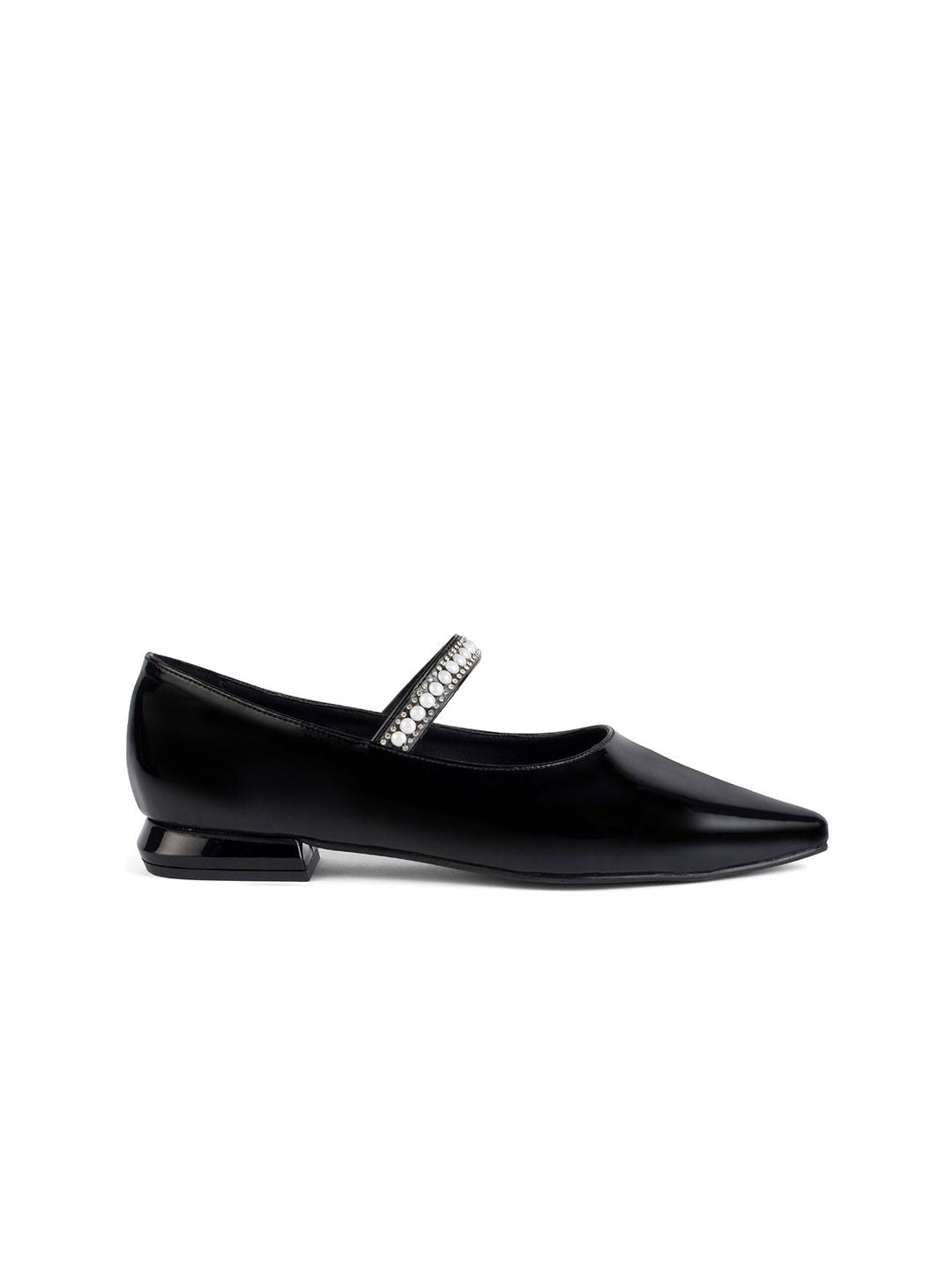 Lino Perros Women Fashion Flats