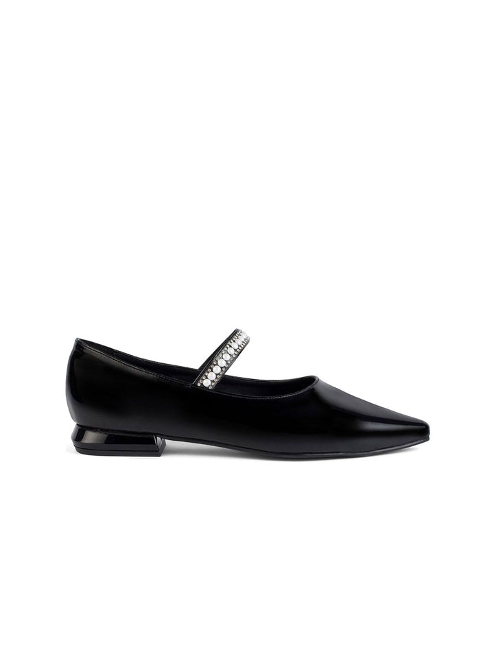 Lino Perros Women Fashion Flats