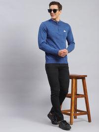Monte Carlo Men Woollen Pullover
