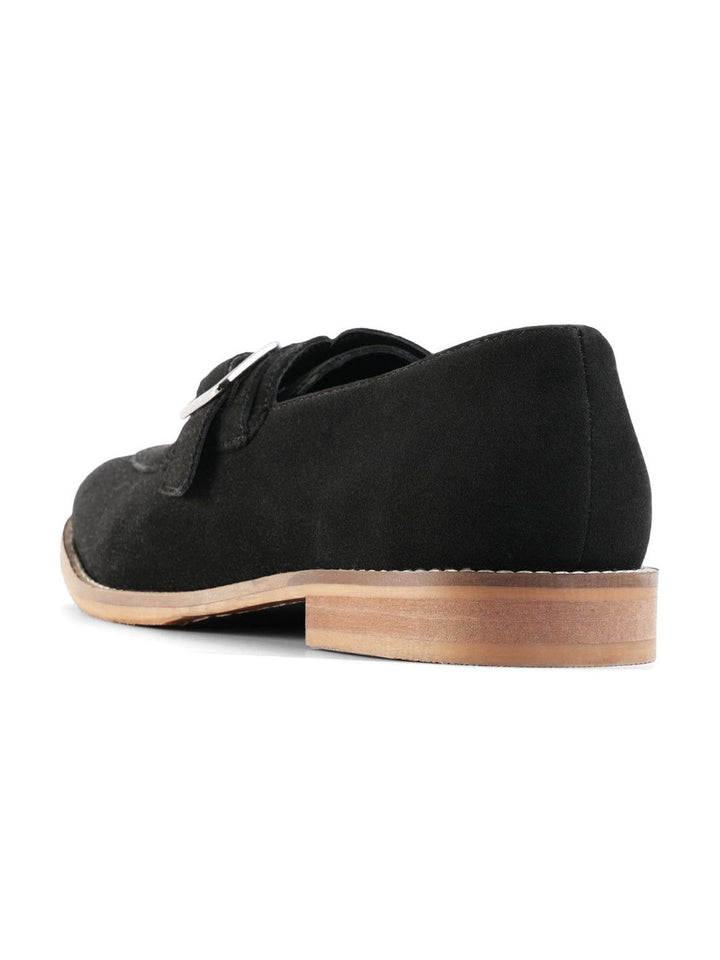MONKSTORY Men Slip-On Sneakers