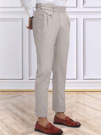 Moda Rapido Men Slim Fit Seluar Mudah Dicuci