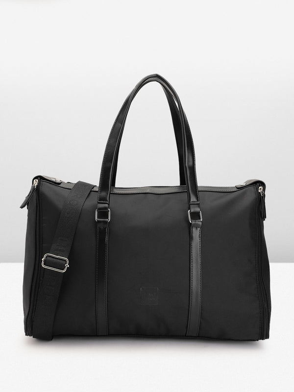 Lino Perros Oversized Structured Handheld Bag