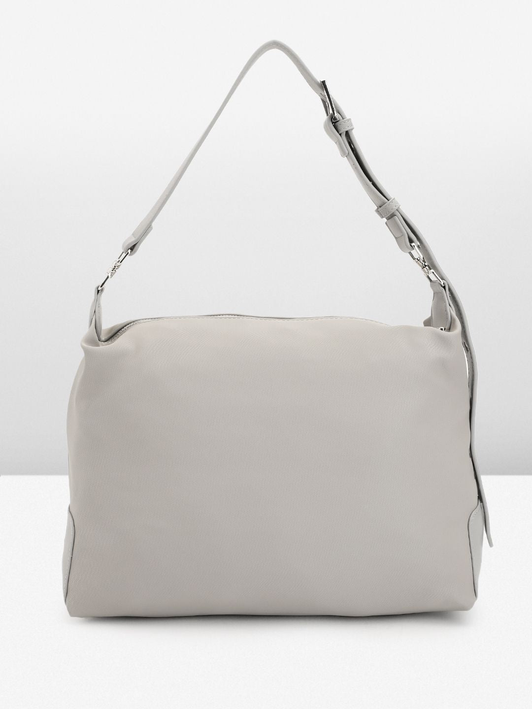 Lino Perros Structured Shoulder Bag