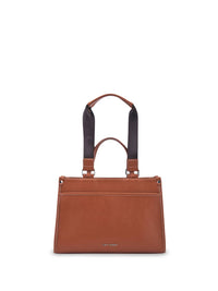 Lino Perros Structured Tote Bag
