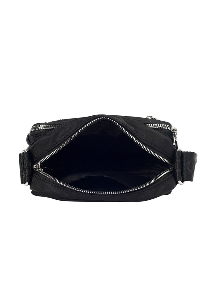 Lino Perros Structured Sling Bag