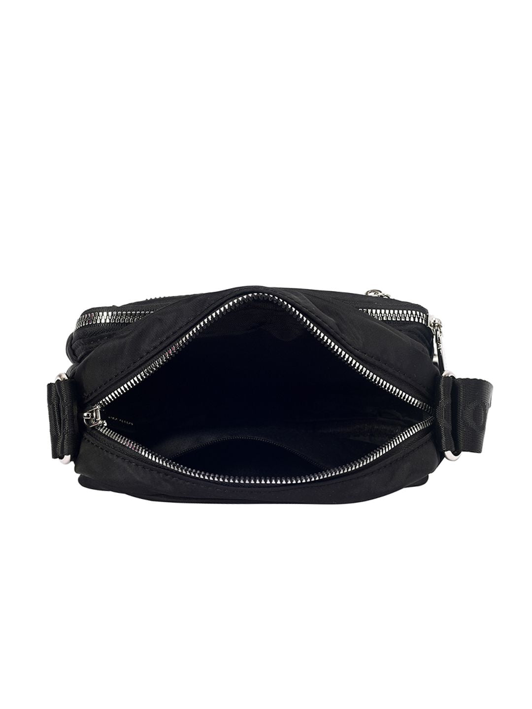 Lino Perros Structured Sling Bag