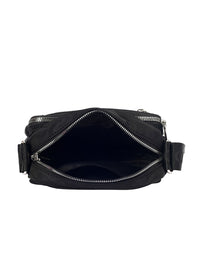 Lino Perros Structured Sling Bag