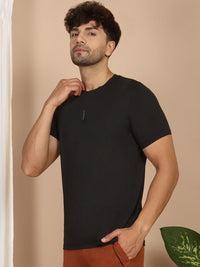 Sweet Dreams Men Shorts Sleeved Lounge Tshirts
