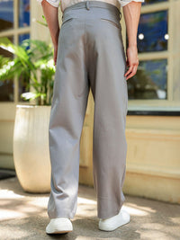 Eszett Men Cargos Trousers