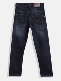 Monte Carlo Boys Stretchable Jeans
