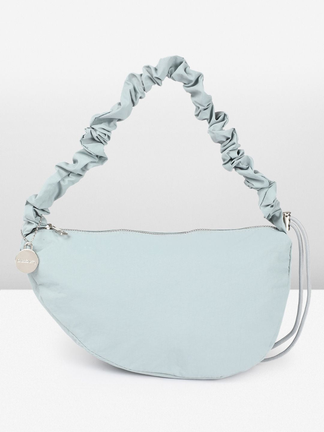DressBerry Structured Handheld Bag