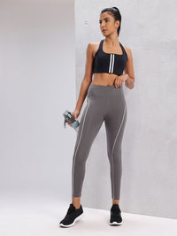 HRX by Hrithik Roshan Women Rapid Dry Training Tights