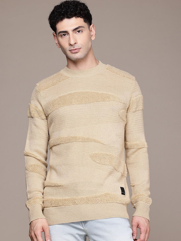 French Connection Self Designed Pullover