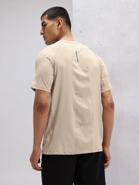 HRX by Hrithik Roshan Rapid-Dry Training T-shirt