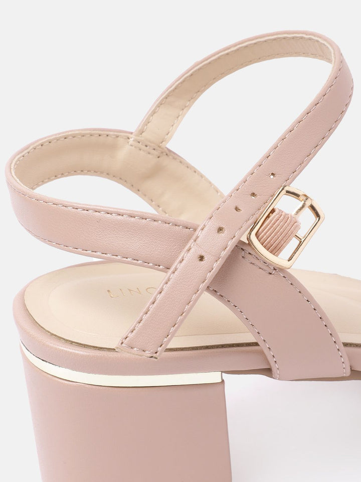 Lino Perros Block Heels