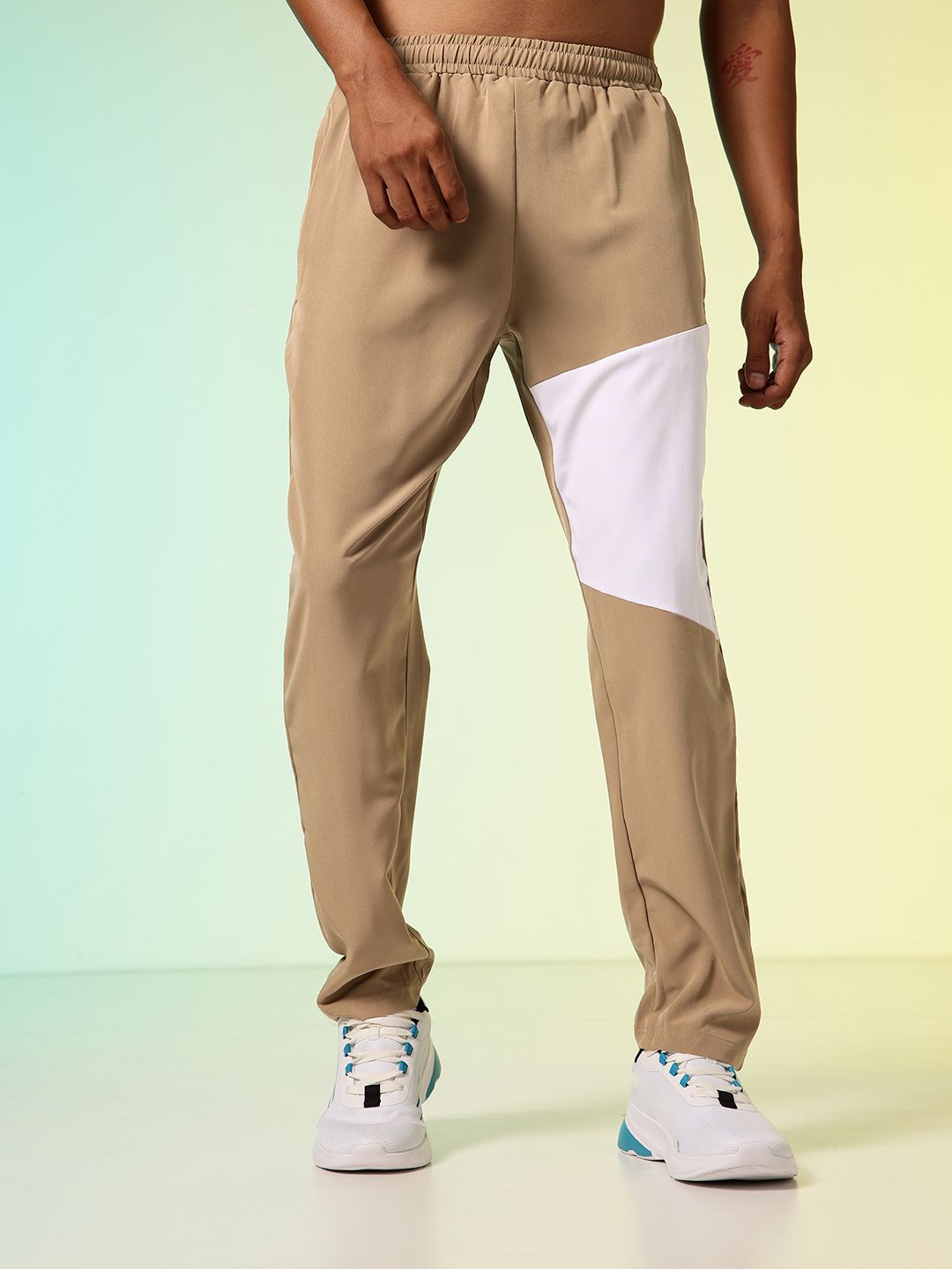 HRX by Hrithik Roshan Men Running Track pants