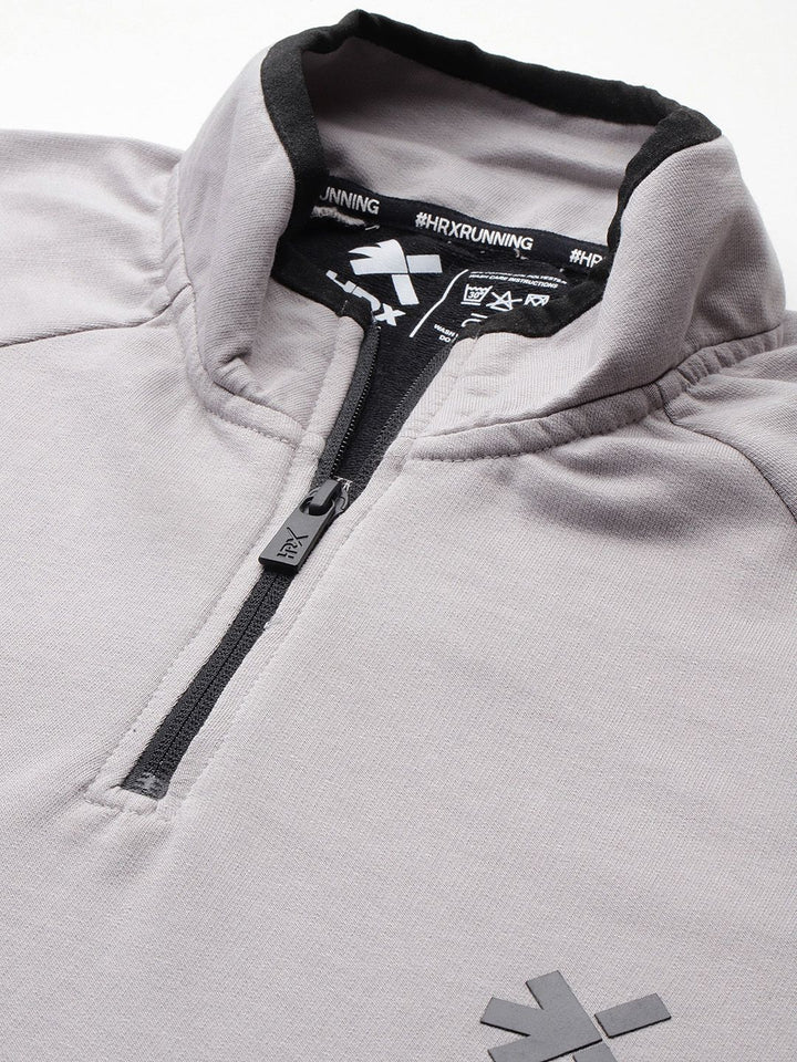 HRX by Hrithik Roshan Running Sweatshirt