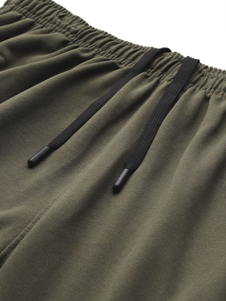 HRX by Hrithik Roshan Men Yoga Track Pants