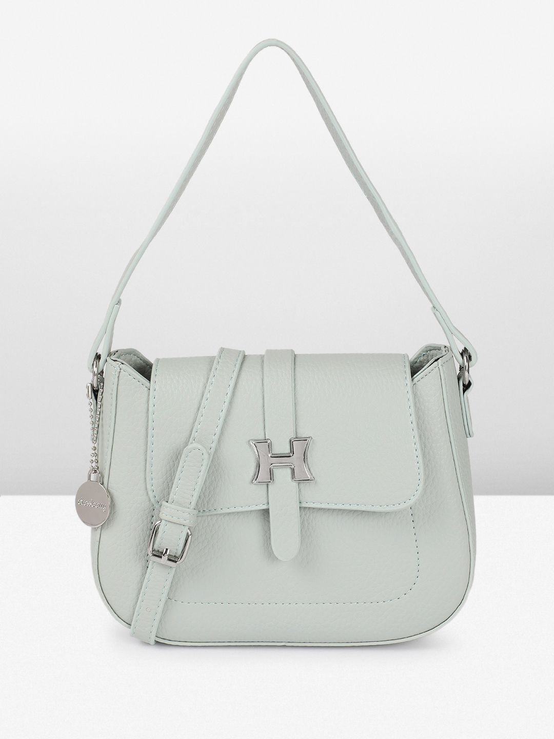 DressBerry Structured Shoulder Bag