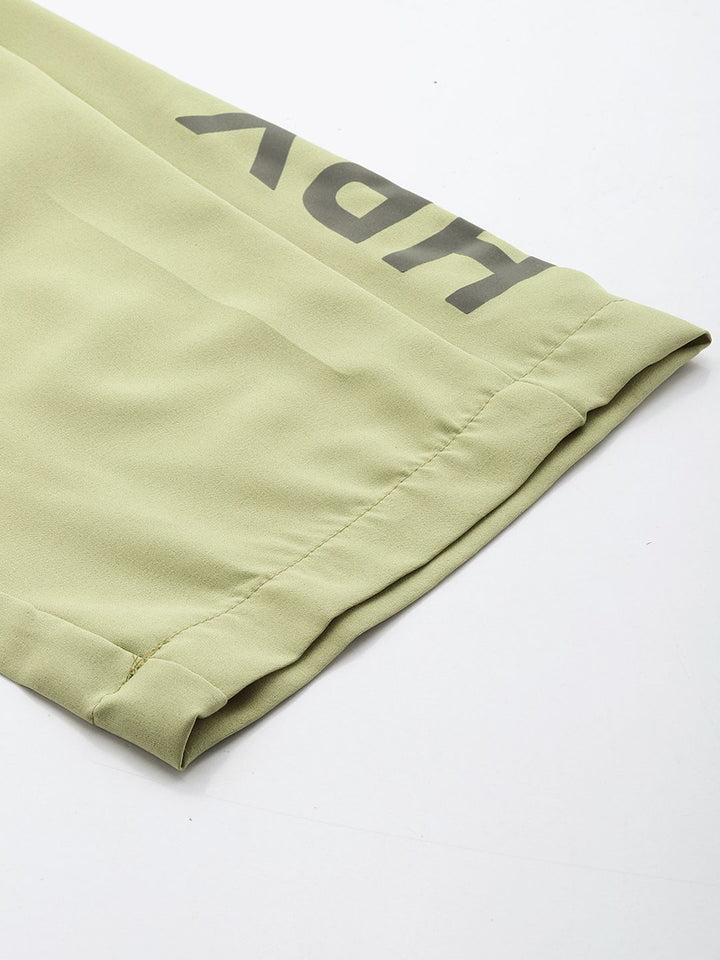 HRX by Hrithik Roshan Men Rapid-Dry Running Track Pants