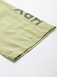 HRX by Hrithik Roshan Men Rapid-Dry Running Track Pants