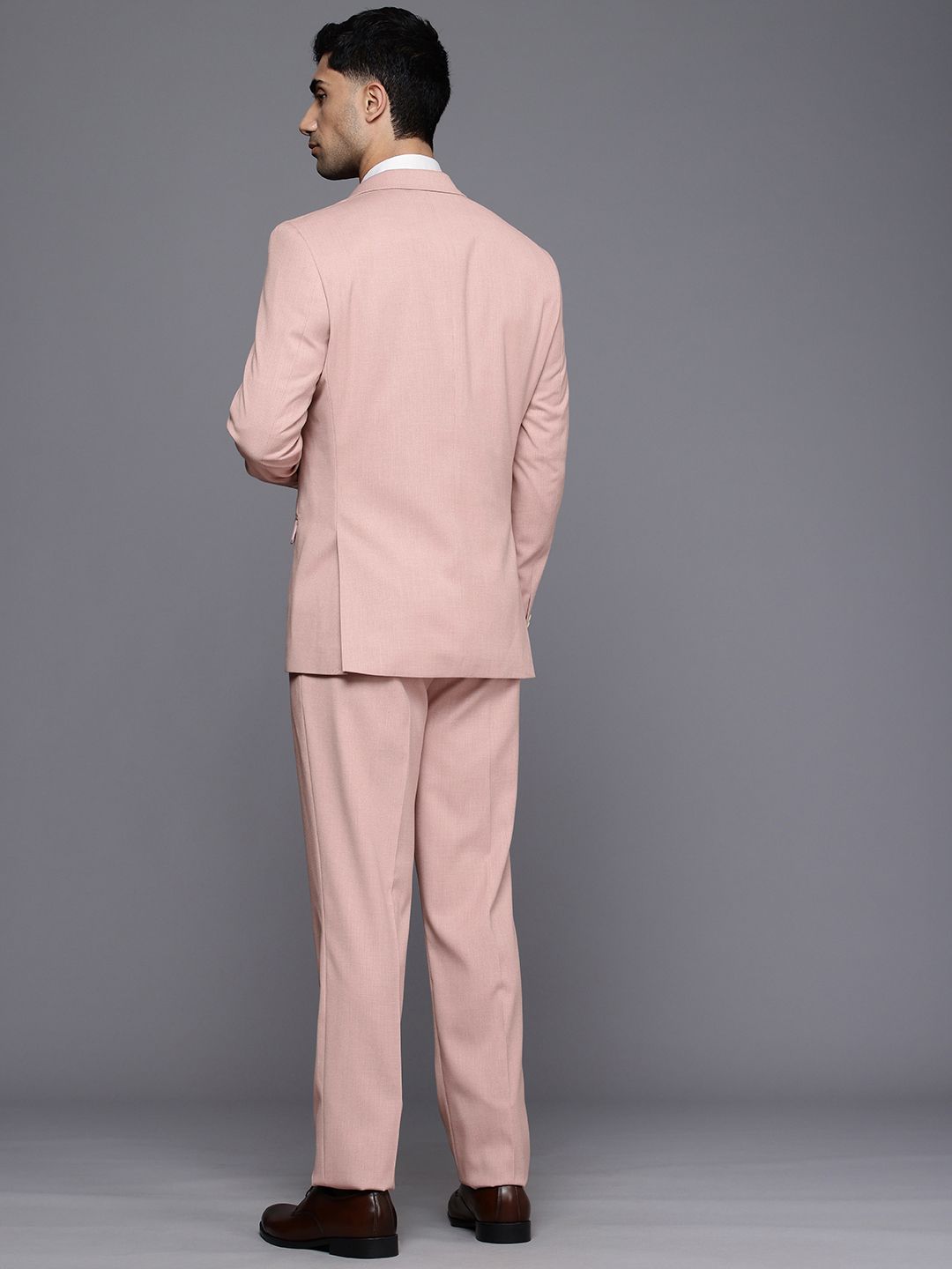Raymond Contemporary Fit 2 Piece Party Suit