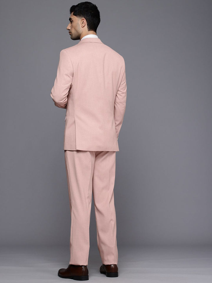Raymond Contemporary Fit 2 Piece Party Suit
