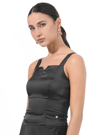 RAREISM Shoulder Straps Top