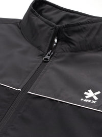 HRX by Hrithik Roshan Men Colourblocked Lifestyle Tracksuit