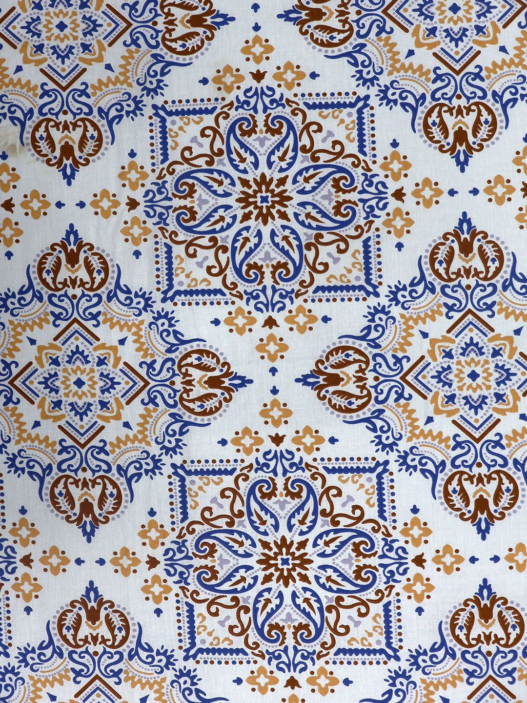 Bombay Dyeing Allure 144 TC 100% Cotton True Grey Double King Duvet Cover