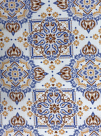 Bombay Dyeing Allure 144 TC 100% Cotton True Grey Double King Duvet Cover