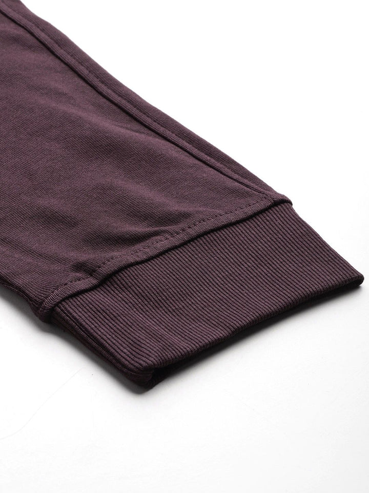 Being Human Men Pure Cotton Joggers