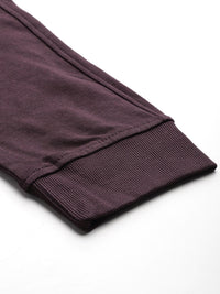 Being Human Men Pure Cotton Joggers