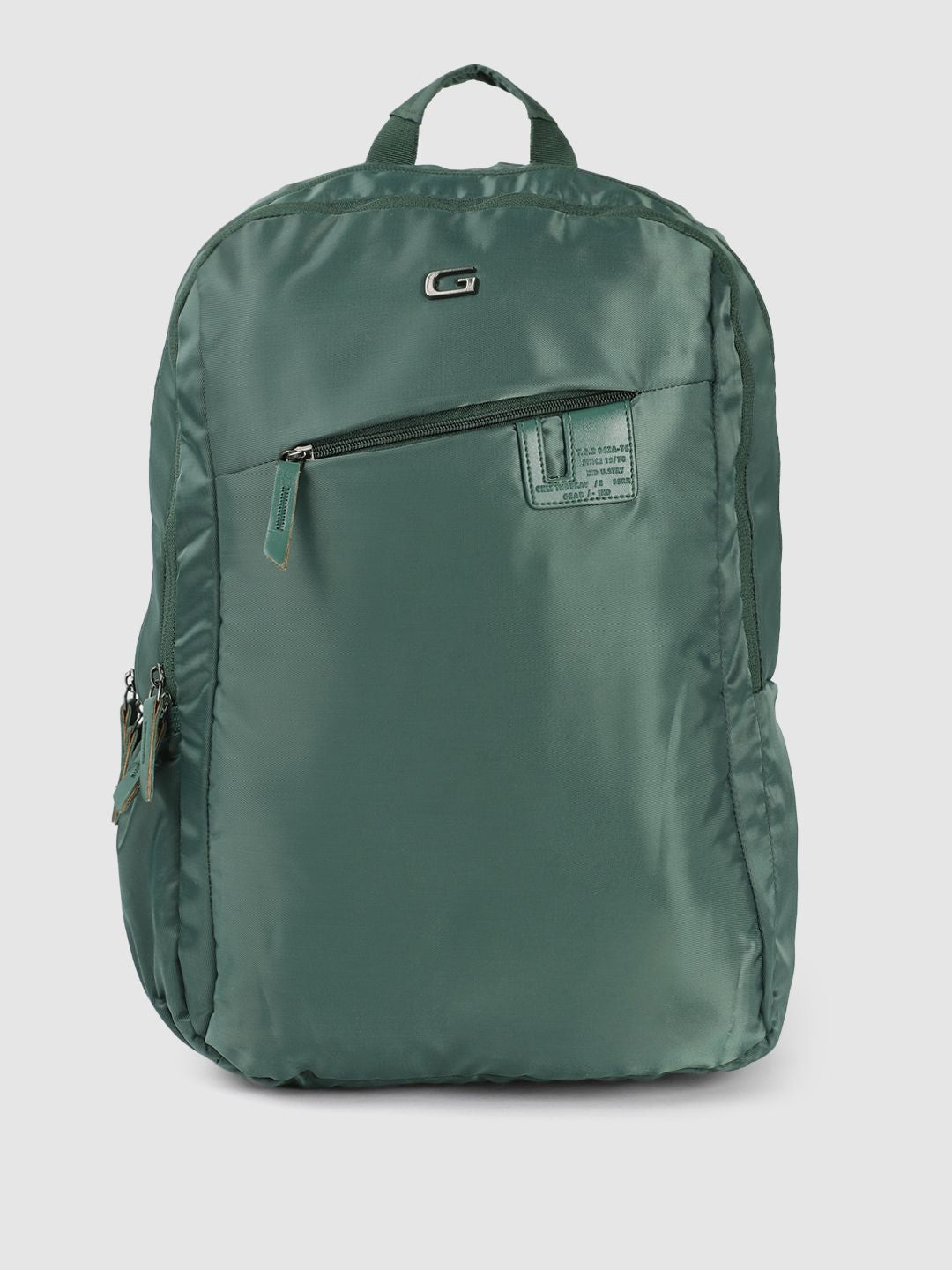 Gear Unisex Compact Laptop Backpack