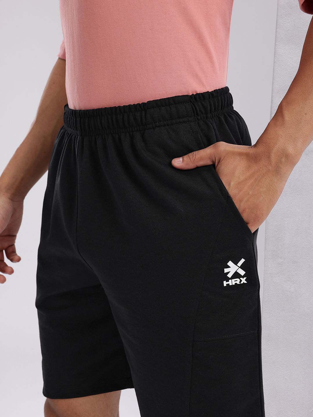 HRX by Hrithik Roshan Men Lifestyle Shorts
