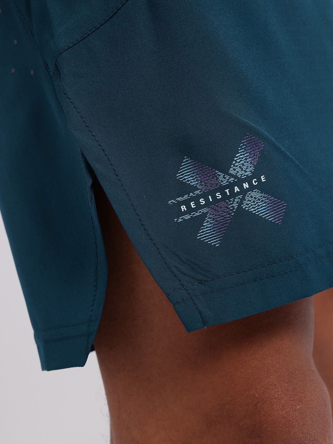 HRX by Hrithik Roshan Men Training Shorts