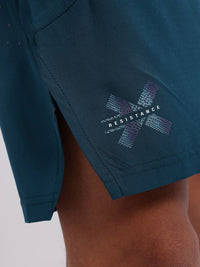 HRX by Hrithik Roshan Men Training Shorts