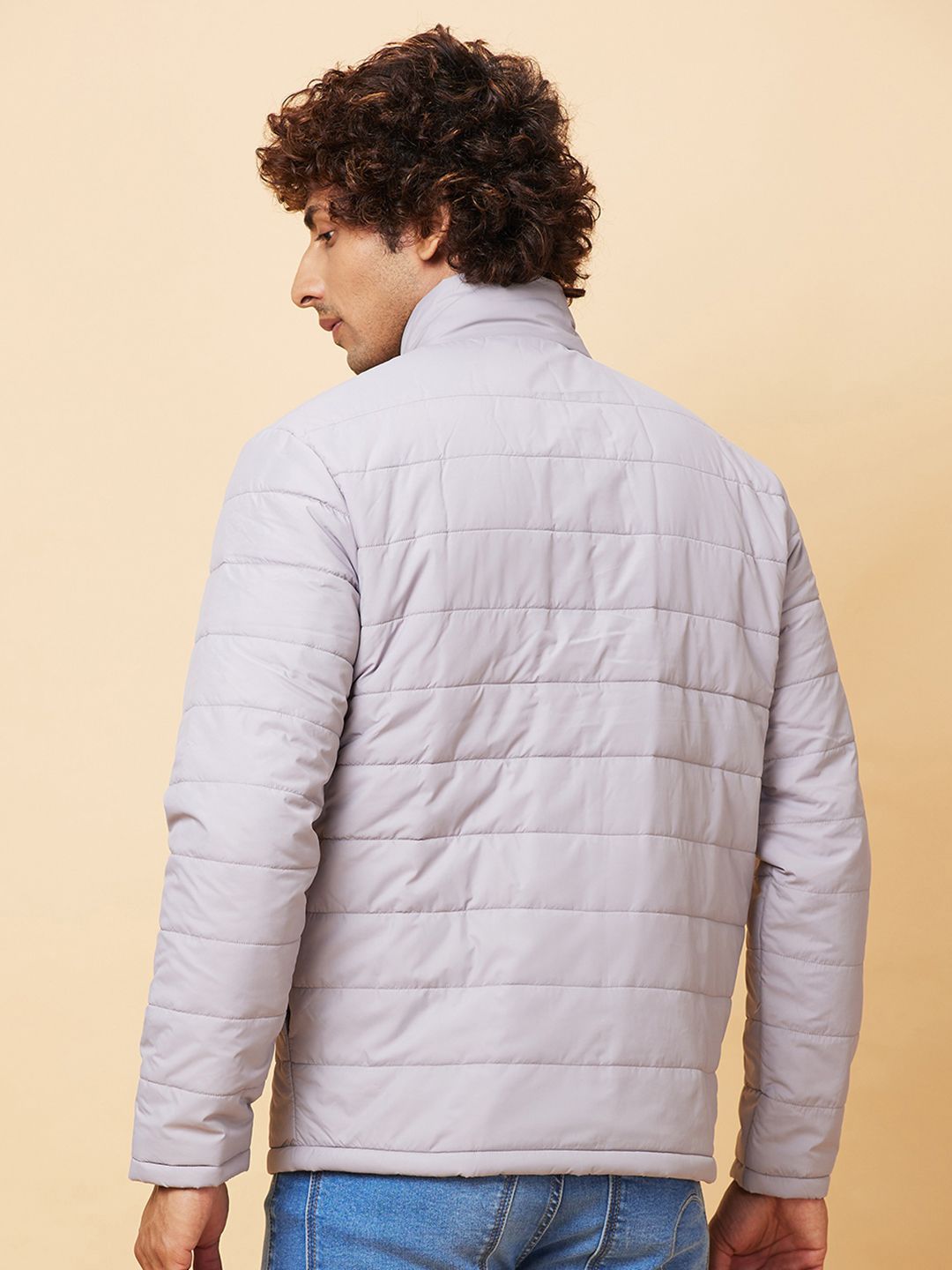 Being Human Padded Jacket
